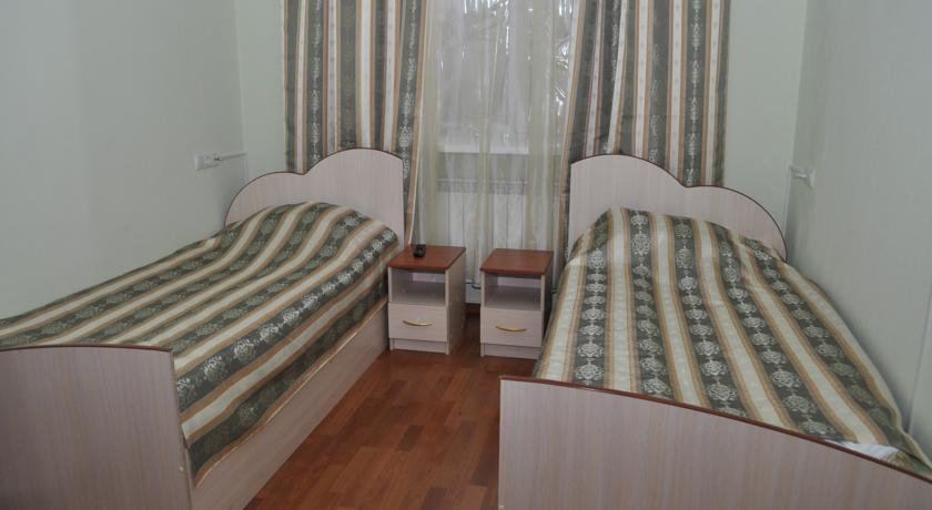 Гостиница Guest House Lotos Саратов-37