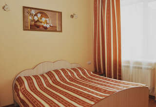 Гостиница Guest House Lotos Саратов Двухместный номер с 1 кроватью-1